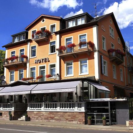 Hotel Sonata Μπάντεν-Μπάντεν Εξωτερικό φωτογραφία