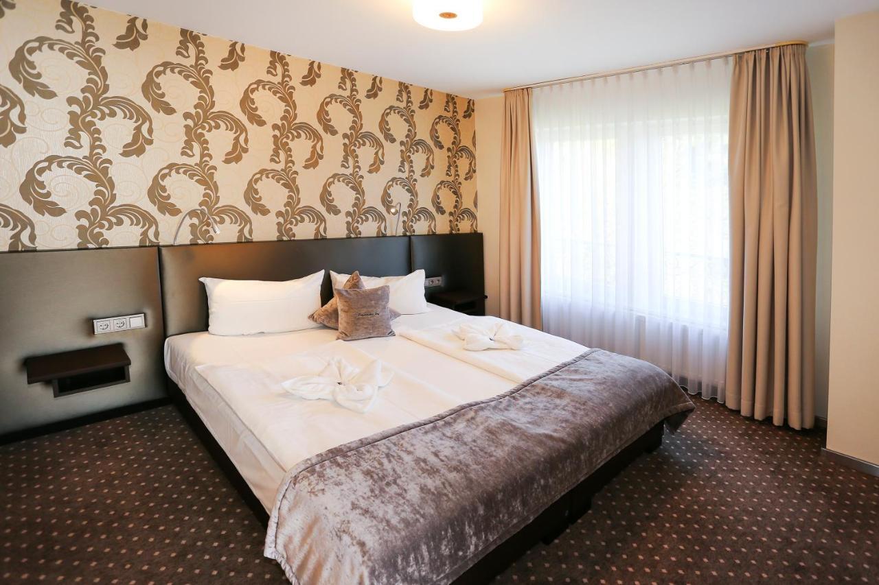 Hotel Sonata Μπάντεν-Μπάντεν Εξωτερικό φωτογραφία